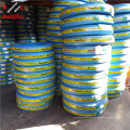 Yokohama brand standard  wire braided hydraulic hose   wholesale manufacturer   R1